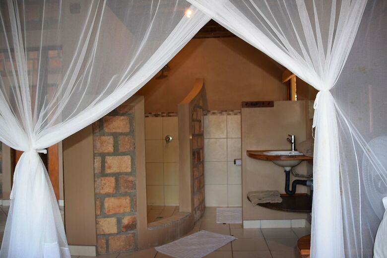 Villa Khumbula Imozambique
