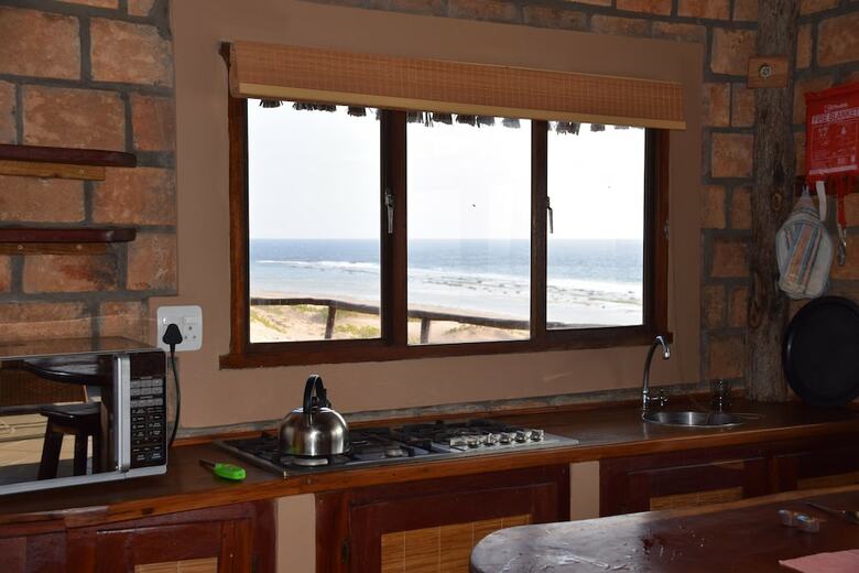 Villa Khumbula Imozambique