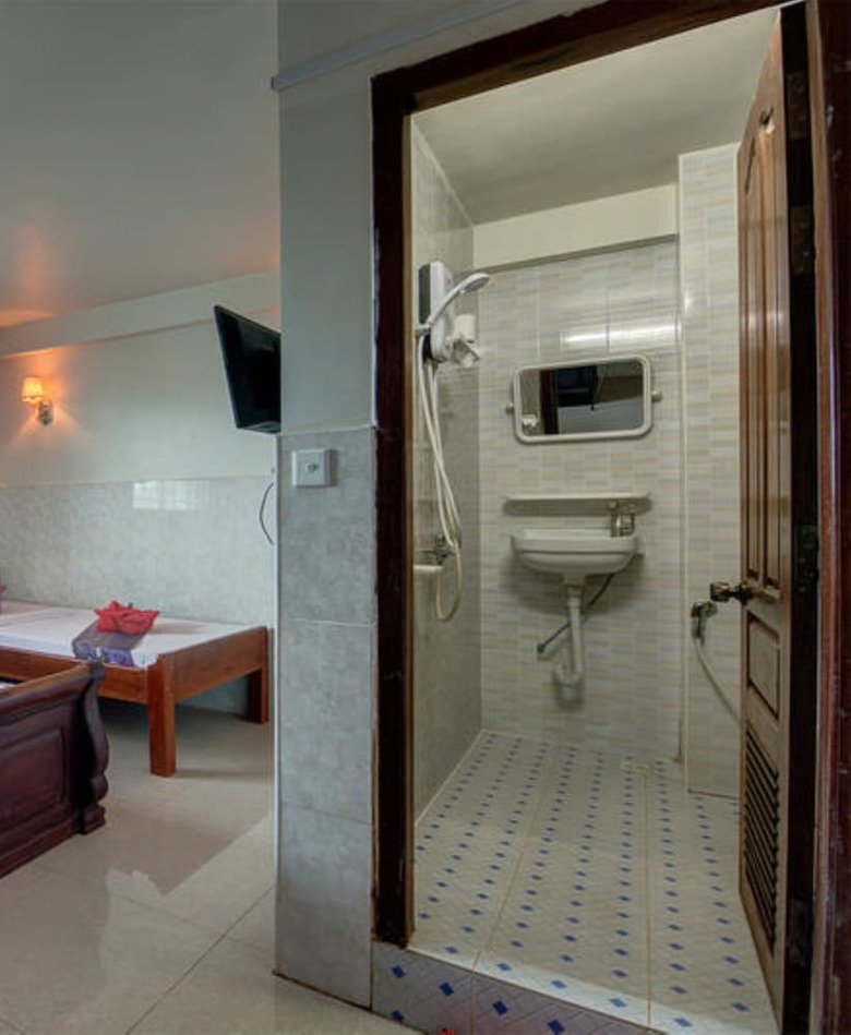 Hostal Siem Reap Pub Hostel