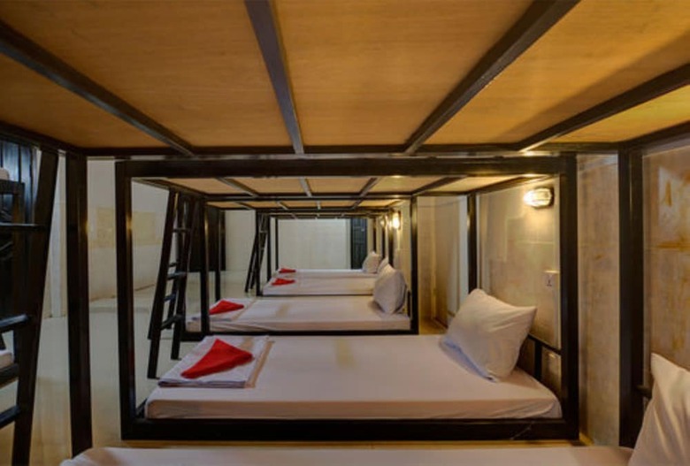 Hostal Siem Reap Pub Hostel