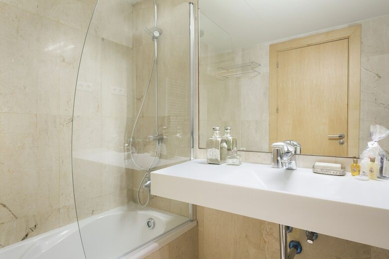 My Space Barcelona Executive Apartments Center
