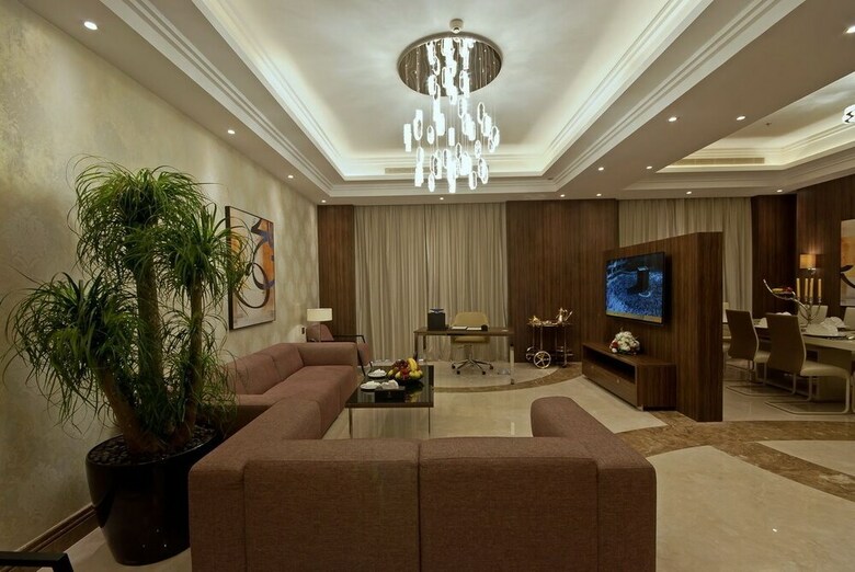Casablanca Grand Hotel