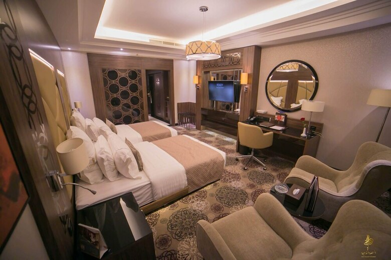 Casablanca Grand Hotel