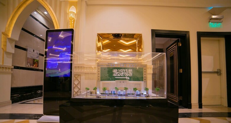 Casablanca Grand Hotel