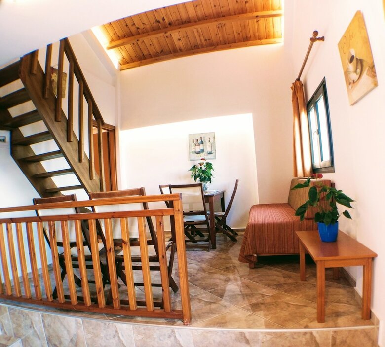 Aparthotel Ippoliti Village