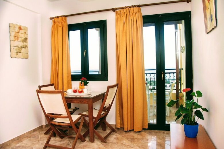 Aparthotel Ippoliti Village