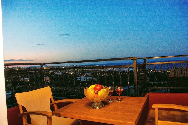 Aparthotel Ippoliti Village