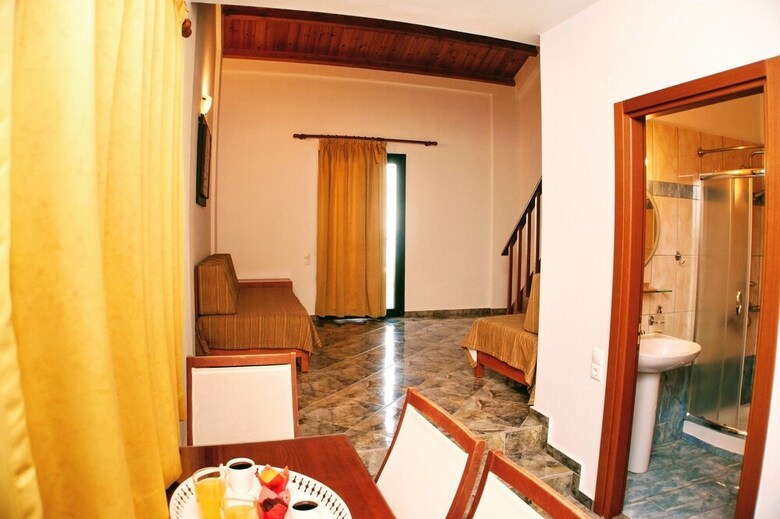 Aparthotel Ippoliti Village