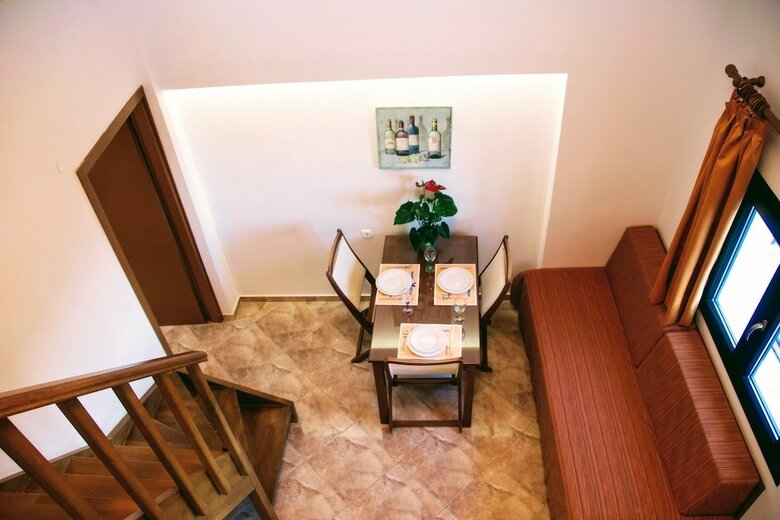 Aparthotel Ippoliti Village