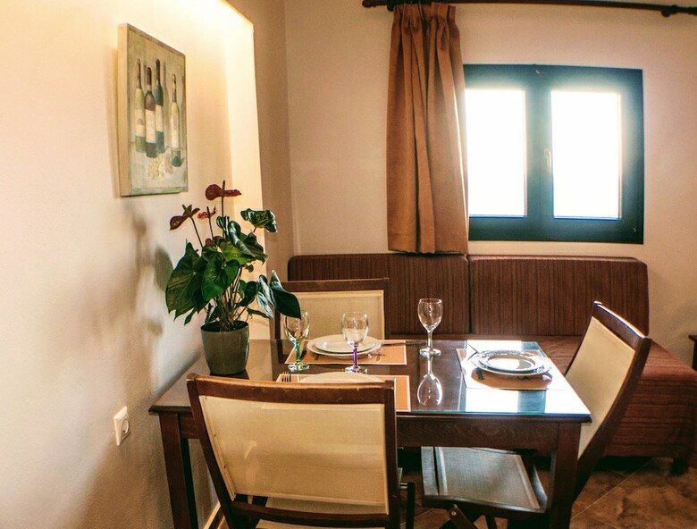 Aparthotel Ippoliti Village
