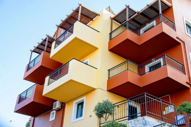 Aparthotel Ippoliti Village