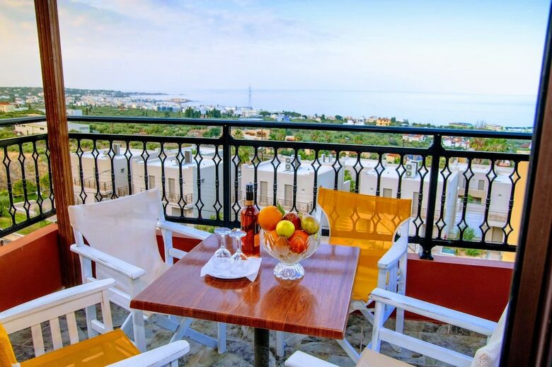 Aparthotel Ippoliti Village