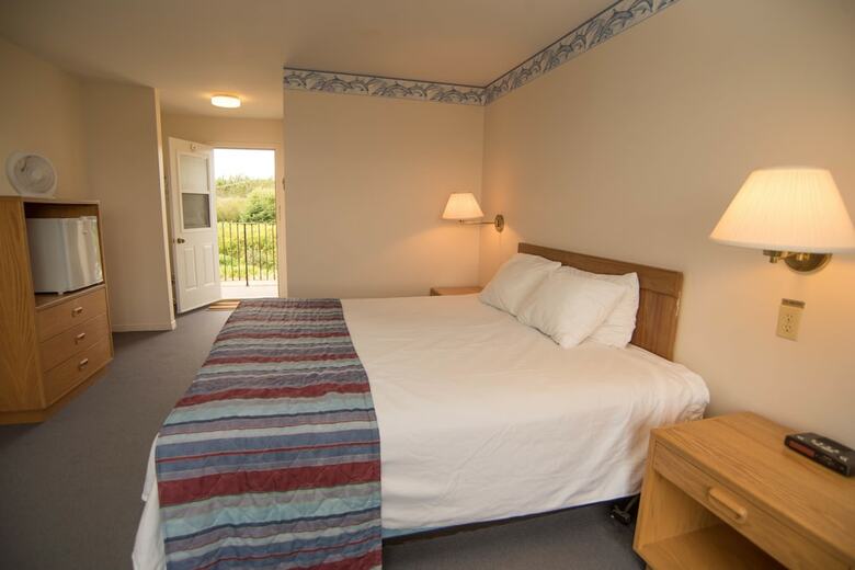 Posada Brier Island Lodge