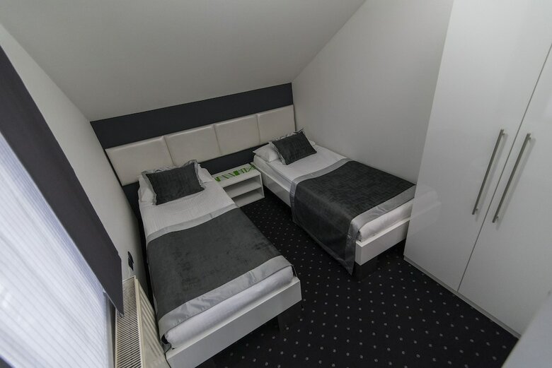 Hotel Cool Zagreb Airport