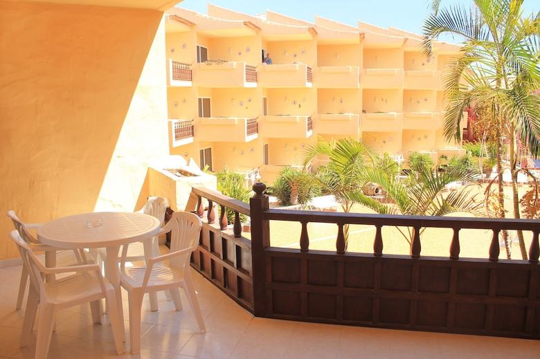 Aparthotel Marino Tenerife