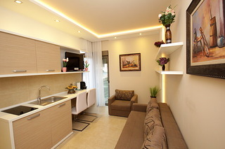 Hotel Butua Residence