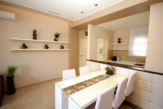 Hotel Butua Residence