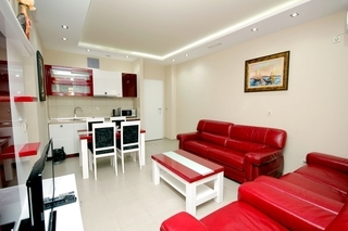 Hotel Butua Residence