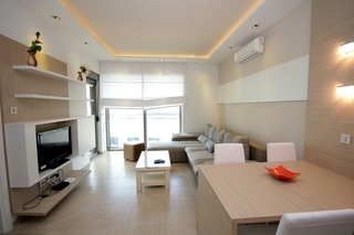 Hotel Butua Residence