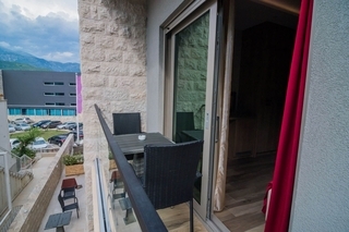 Hotel Butua Residence