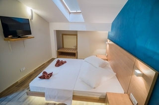 Hotel Butua Residence