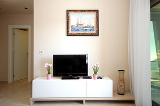 Hotel Butua Residence
