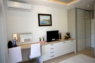 Hotel Butua Residence