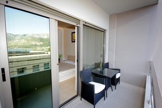 Hotel Butua Residence