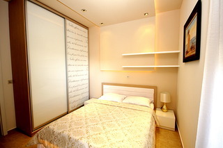 Hotel Butua Residence