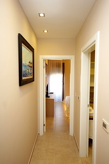 Hotel Butua Residence