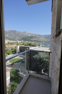 Hotel Butua Residence