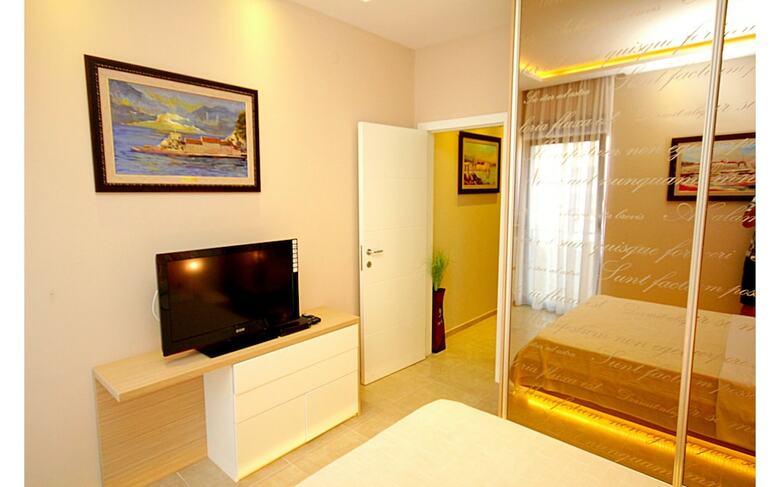 Hotel Butua Residence