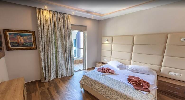 Hotel Butua Residence