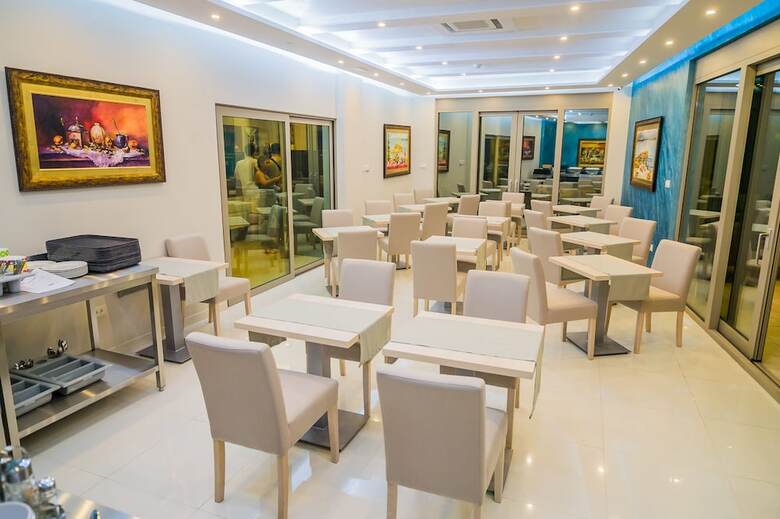 Hotel Butua Residence