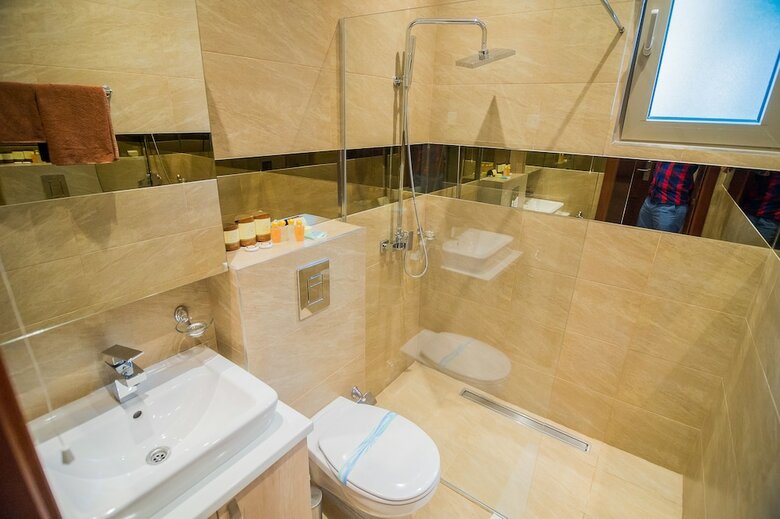 Hotel Butua Residence