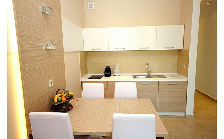 Hotel Butua Residence
