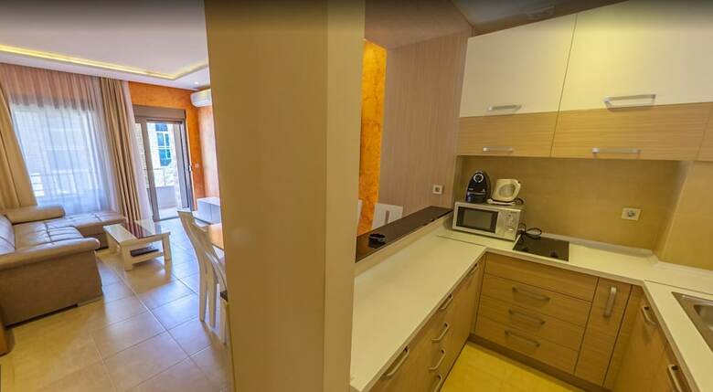 Hotel Butua Residence