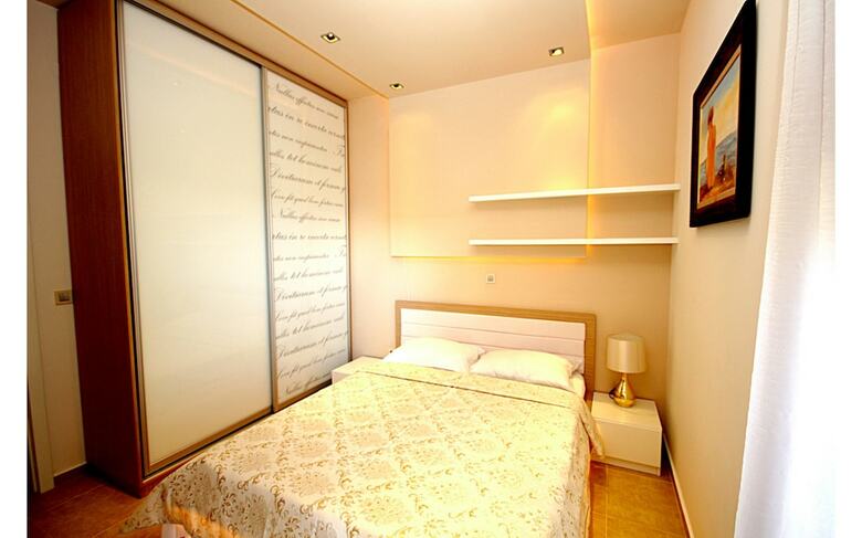 Hotel Butua Residence