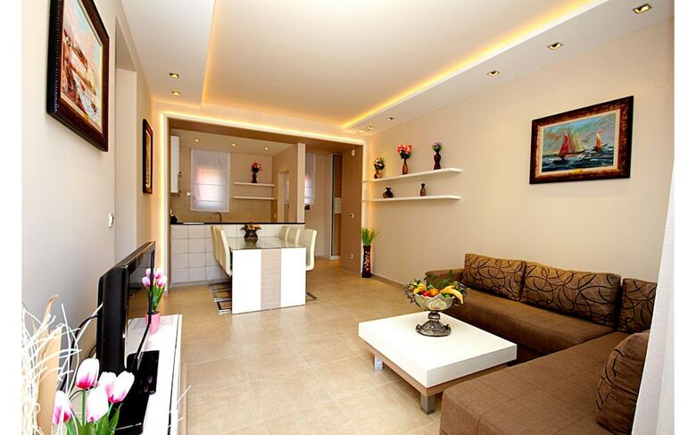 Hotel Butua Residence