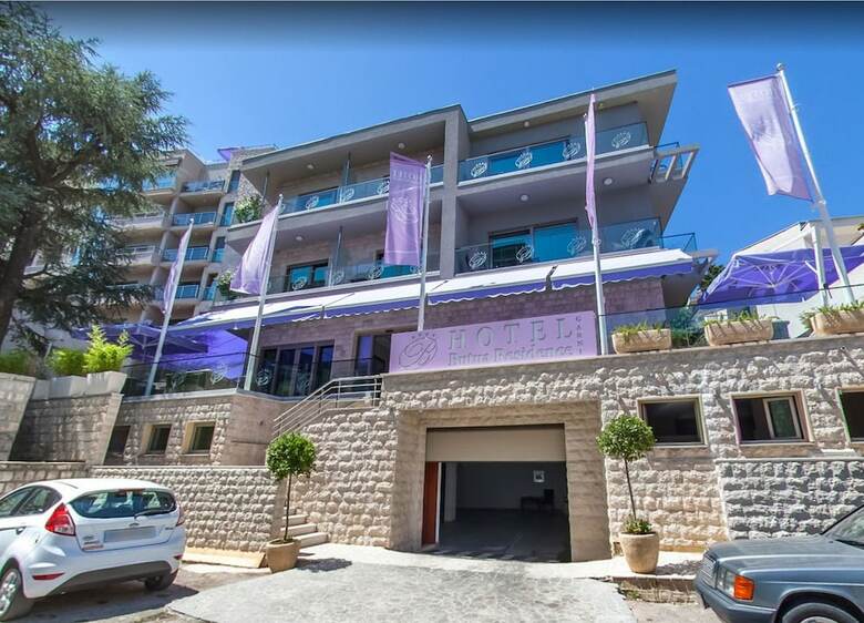 Hotel Butua Residence