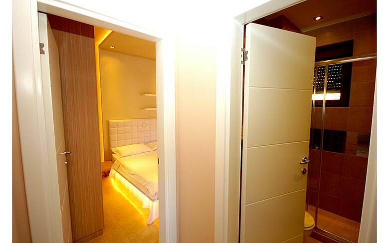Hotel Butua Residence