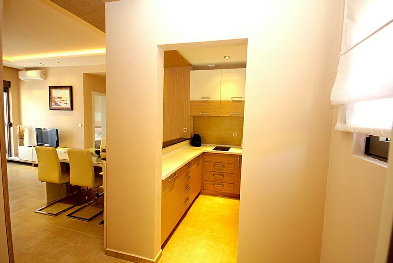 Hotel Butua Residence