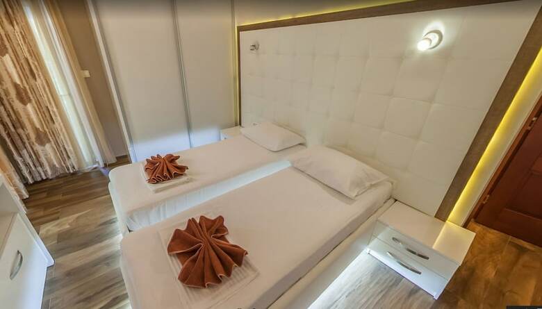 Hotel Butua Residence