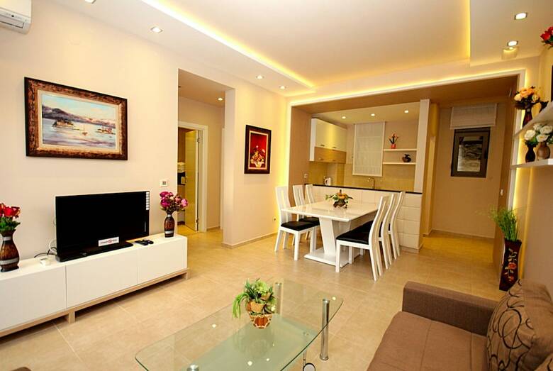 Hotel Butua Residence