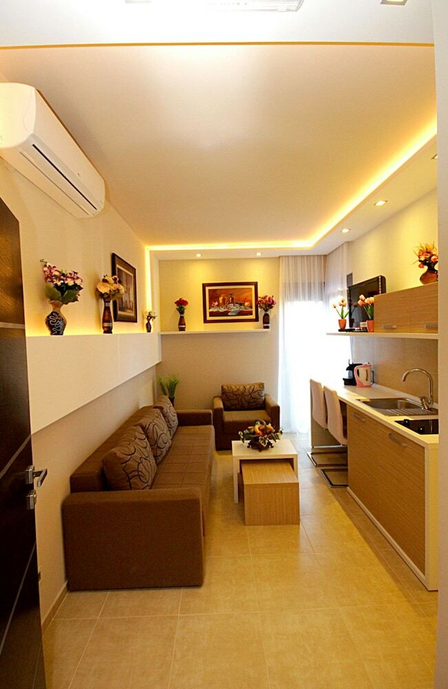 Hotel Butua Residence