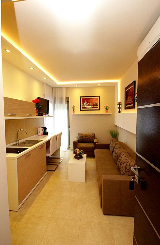 Hotel Butua Residence