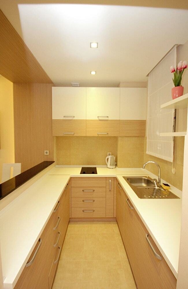 Hotel Butua Residence