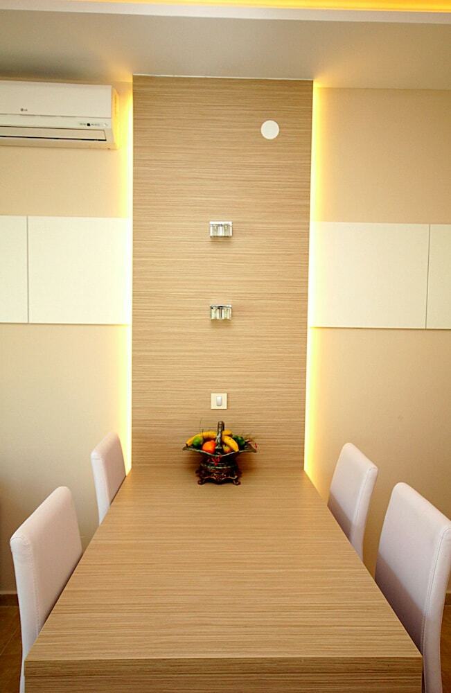 Hotel Butua Residence