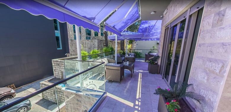 Hotel Butua Residence