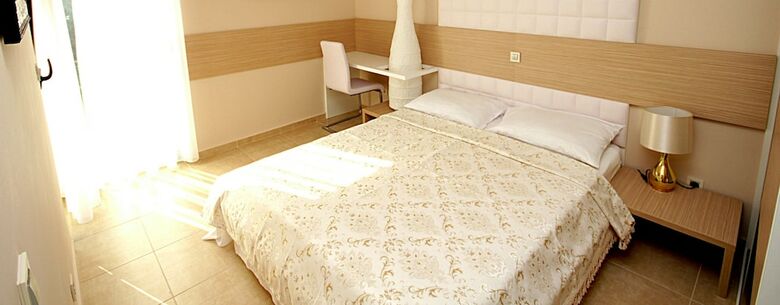 Hotel Butua Residence